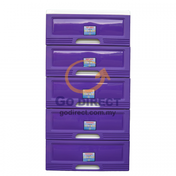 Toyogo Plastic Container