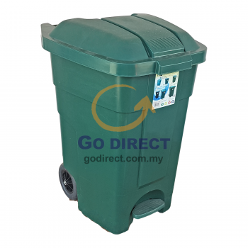 Toyogo Dust Bin
